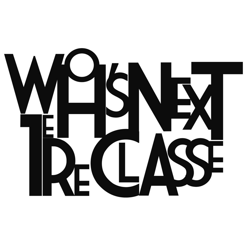 02/03-05/03 ▸ Who’s Next Fair – Paris Expo Porte de Versailles