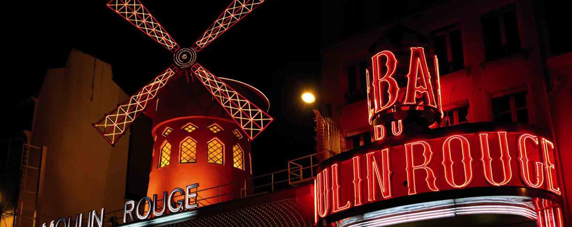 Moulin-Rouge