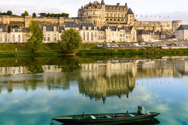 Châteaux de la Loire