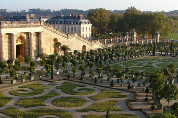 Versailles